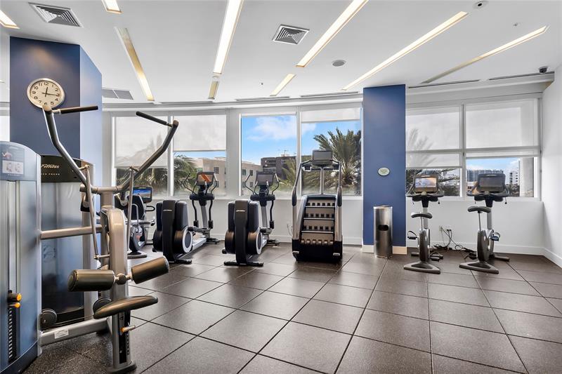 Image 42 of 50 For 18001 Collins Ave  2806