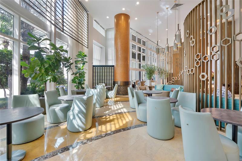 Image 44 of 50 For 18001 Collins Ave  2806