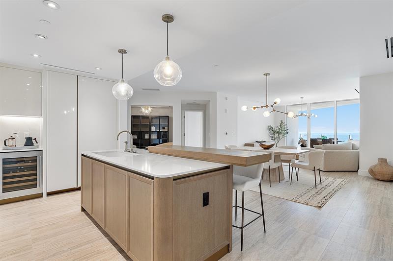 Image 14 of 55 For 525 Fort Lauderdale Beach Blvd  1801