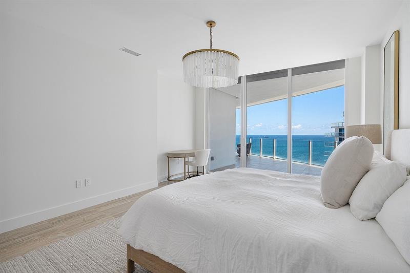 Image 25 of 55 For 525 Fort Lauderdale Beach Blvd  1801