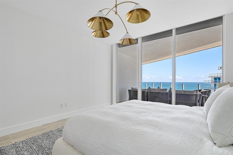 Image 32 of 55 For 525 Fort Lauderdale Beach Blvd  1801