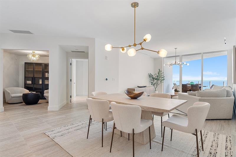 Image 4 of 55 For 525 Fort Lauderdale Beach Blvd  1801