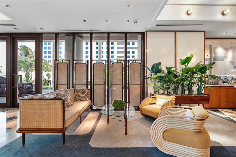 Image 49 of 55 For 525 Fort Lauderdale Beach Blvd  1801