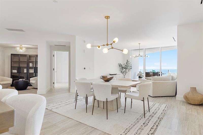 Image 5 of 55 For 525 Fort Lauderdale Beach Blvd  1801