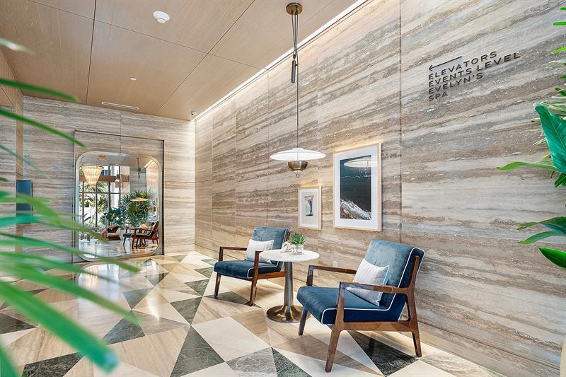 Image 50 of 55 For 525 Fort Lauderdale Beach Blvd  1801