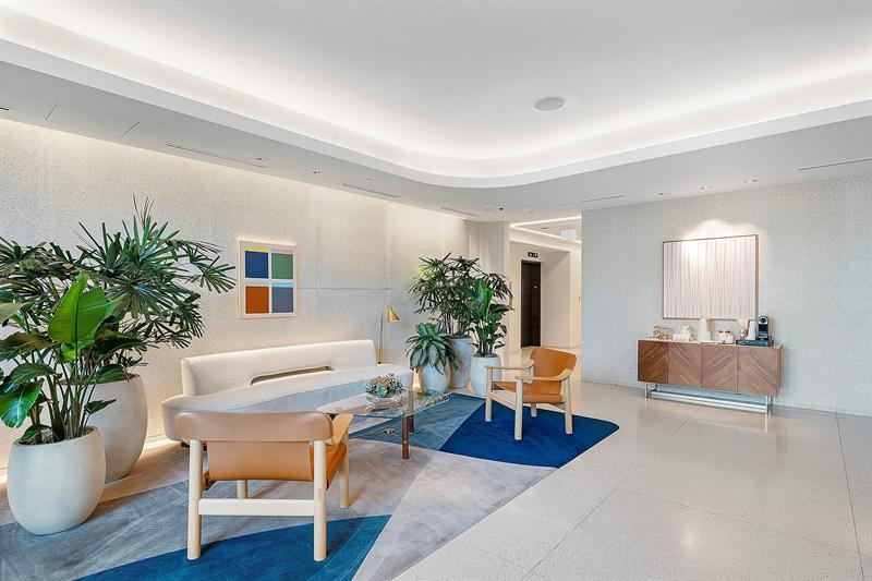 Image 52 of 55 For 525 Fort Lauderdale Beach Blvd  1801