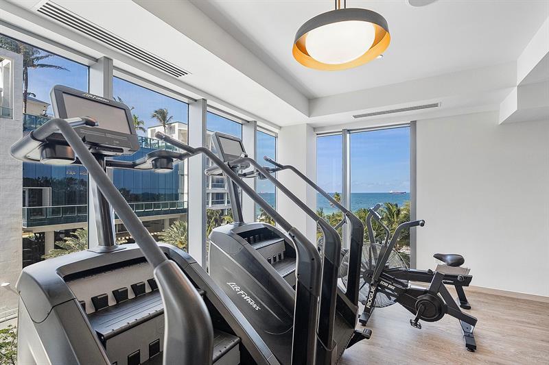 Image 54 of 55 For 525 Fort Lauderdale Beach Blvd  1801