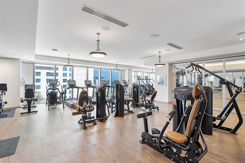 Image 55 of 55 For 525 Fort Lauderdale Beach Blvd  1801