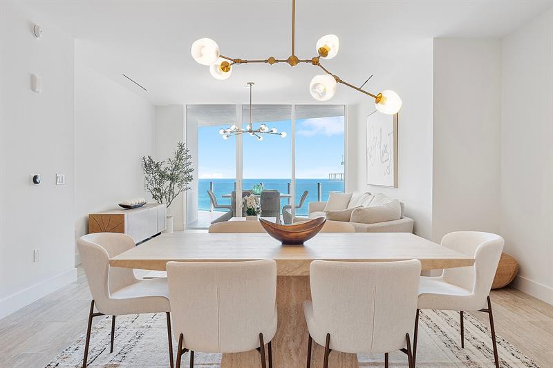 Image 6 of 55 For 525 Fort Lauderdale Beach Blvd  1801