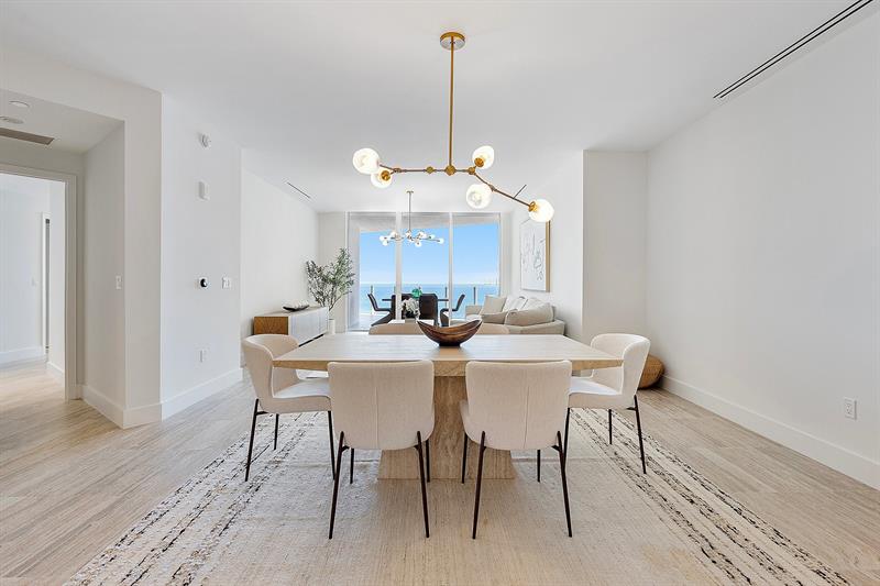 Image 7 of 55 For 525 Fort Lauderdale Beach Blvd  1801