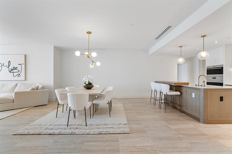 Image 8 of 55 For 525 Fort Lauderdale Beach Blvd  1801