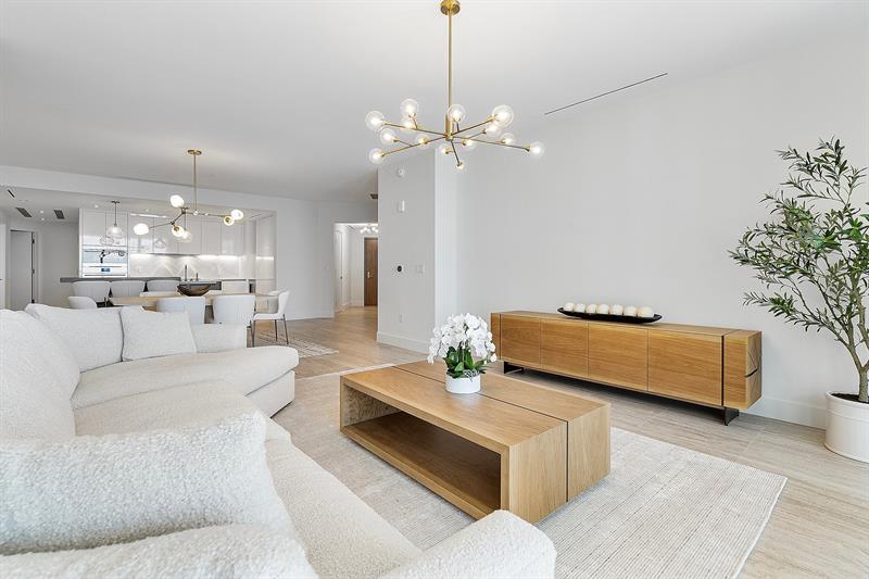 Image 9 of 55 For 525 Fort Lauderdale Beach Blvd  1801