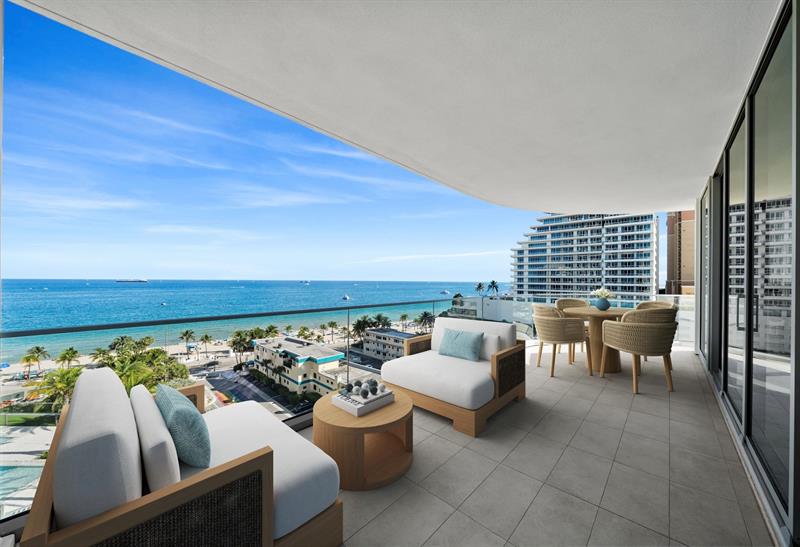 Details for 153 Seabreeze Blvd 802-s, Fort Lauderdale, FL 33304
