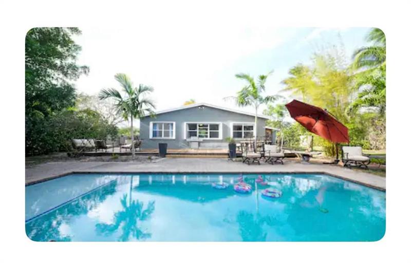 Details for 536 43rd St  , Oakland Park, FL 33309