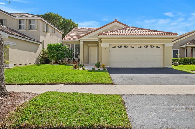 Image 3 of 46 For 845 Falling Water Rd