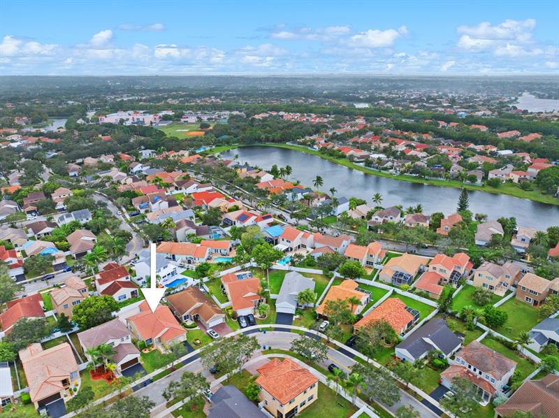 Image 6 of 46 For 845 Falling Water Rd