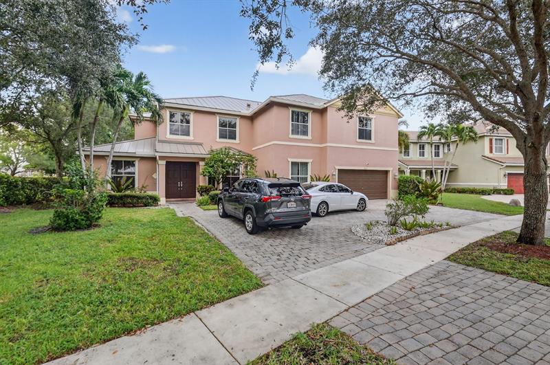 Details for 9393 Savannah Estates Drive, Lake Worth, FL 33467