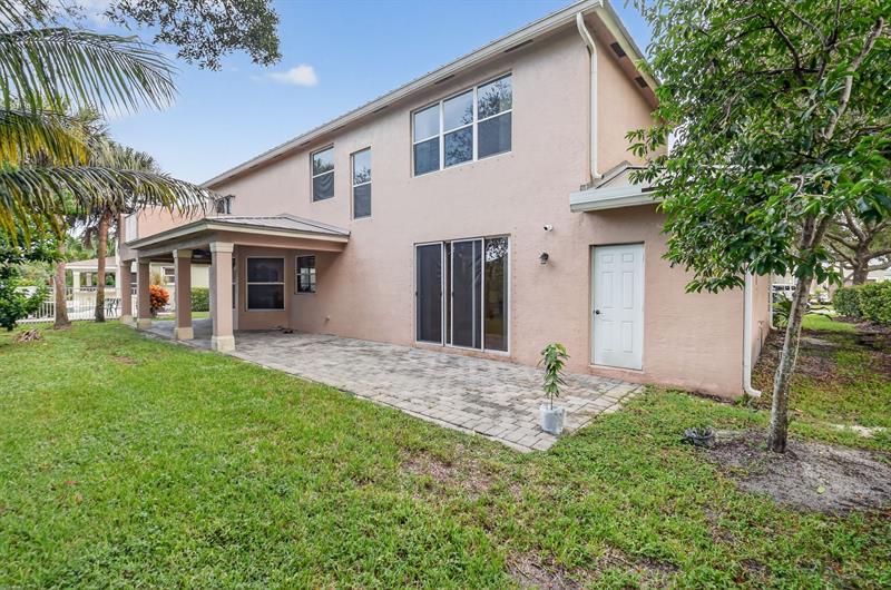 Image 68 of 69 For 9393 Savannah Estates Drive