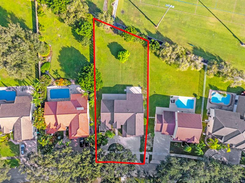 Image 69 of 71 For 10475 Bermuda Dr