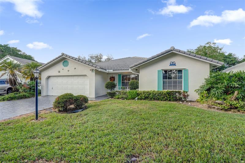 Details for 5372 Pine Circle, Coral Springs, FL 33067