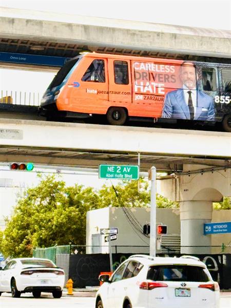 Image 12 of 13 For 1040 Biscayne Blvd  1406