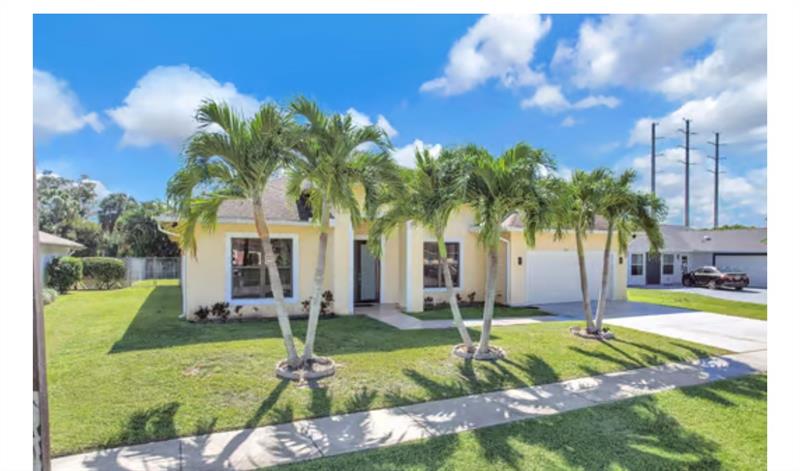Details for 123 Bilbao St, Royal Palm Beach, FL 33411
