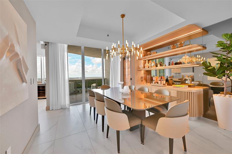 Image 10 of 37 For 16001 Collins Ave  3004