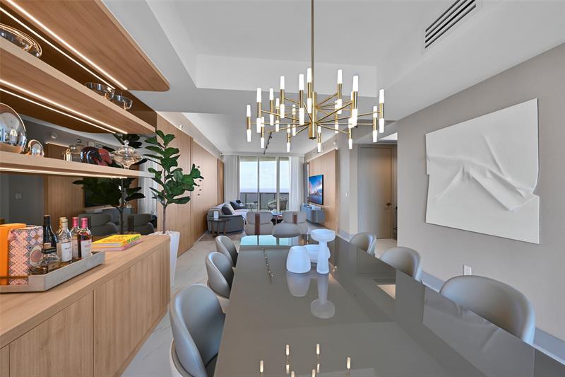 Image 12 of 37 For 16001 Collins Ave  3004