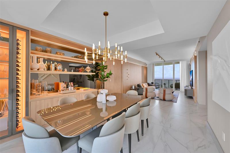 Image 8 of 37 For 16001 Collins Ave  3004