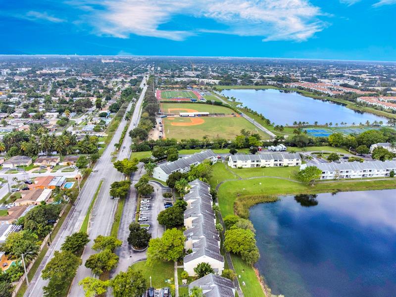 Image 42 of 44 For 3413 44th St  205