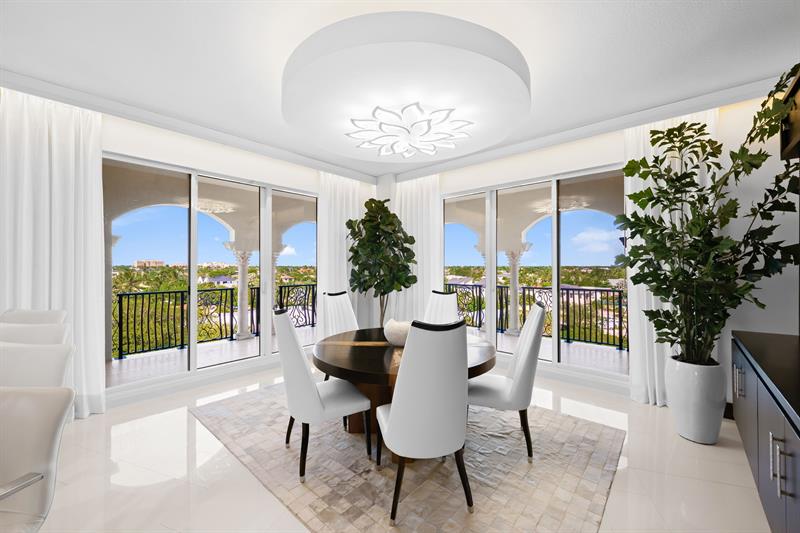 Image 13 of 84 For 1 Ocean Blvd  Ph-501