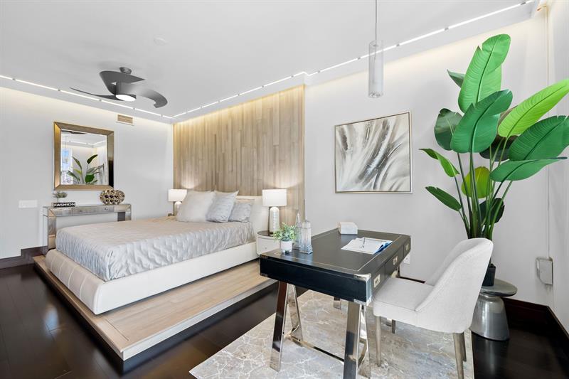 Image 27 of 84 For 1 Ocean Blvd  Ph-501