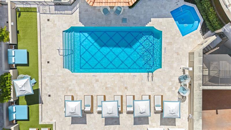 Image 67 of 84 For 1 Ocean Blvd  Ph-501