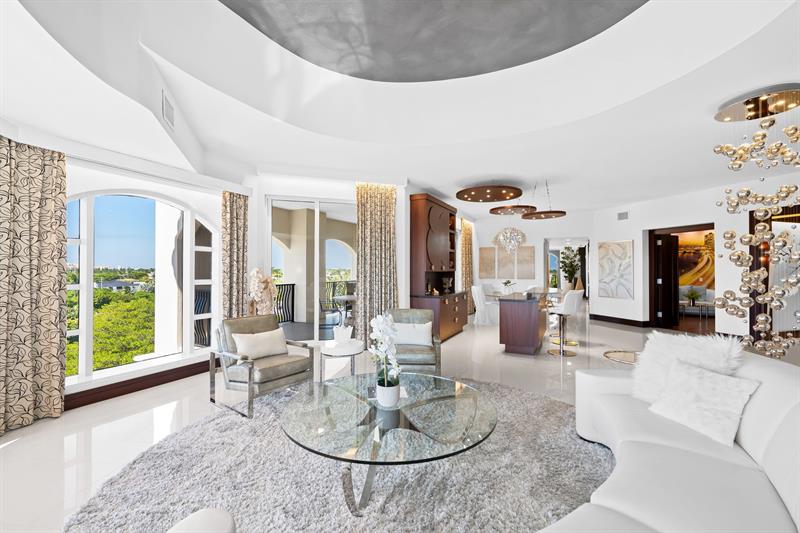 Image 7 of 84 For 1 Ocean Blvd  Ph-501