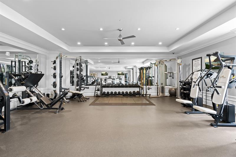 Image 77 of 84 For 1 Ocean Blvd  Ph-501