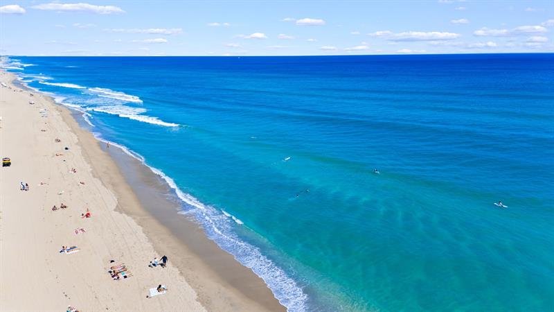 Image 82 of 84 For 1 Ocean Blvd  Ph-501