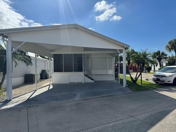 Details for 6430 52nd St, Okeechobee, FL 34974