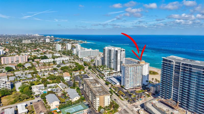 Image 40 of 51 For 1012 Ocean Blvd  Ph7