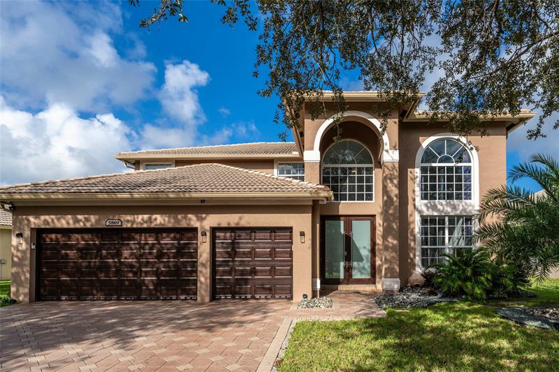 Details for 5869 56th Dr, Coral Springs, FL 33067