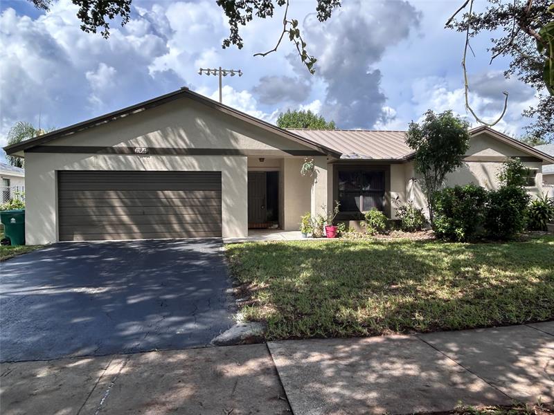 Details for 11641 50th St, Cooper City, FL 33330
