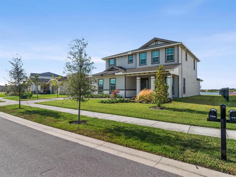 Image 37 of 60 For 769 Hookline Circle