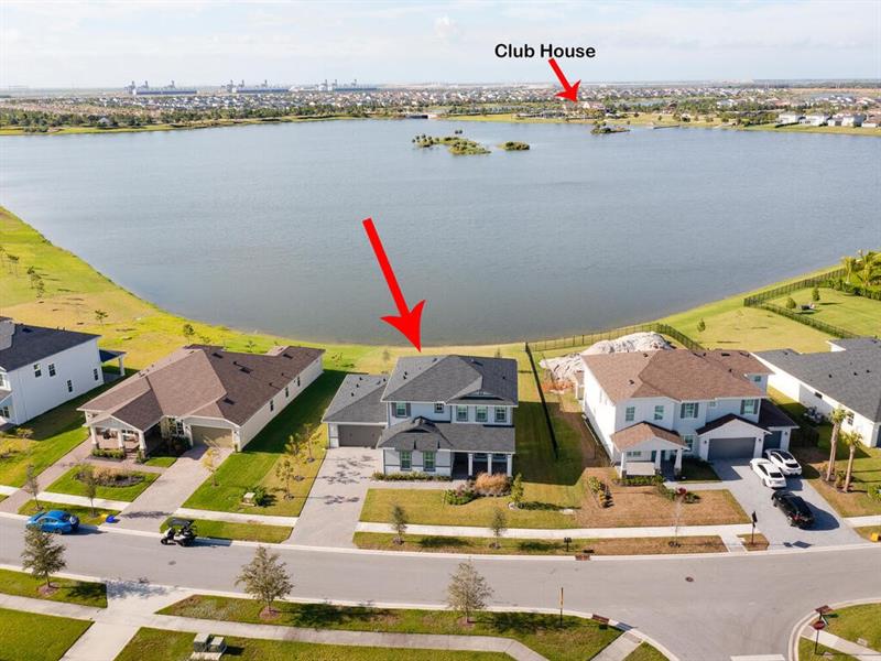 Image 39 of 60 For 769 Hookline Circle