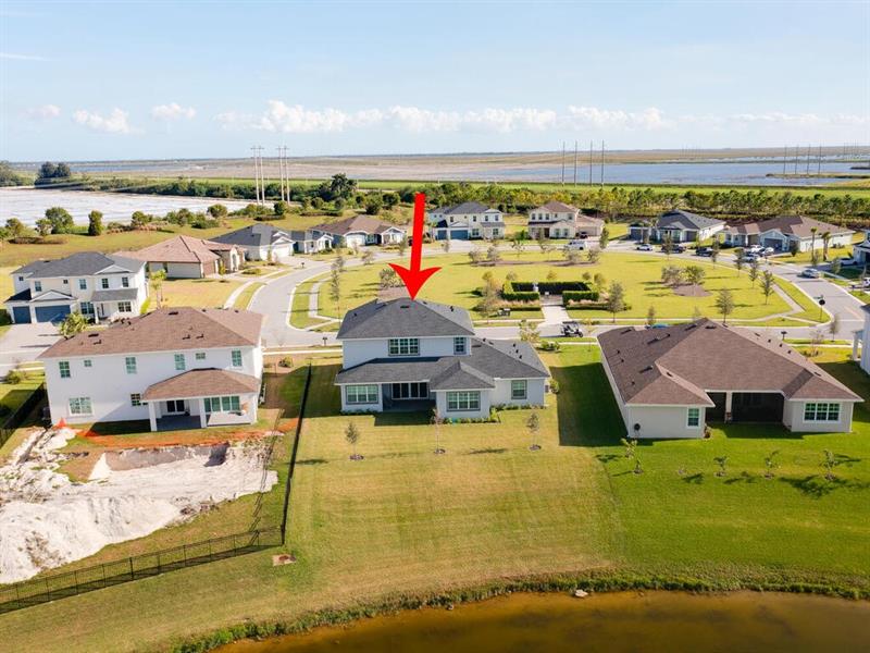 Image 40 of 60 For 769 Hookline Circle