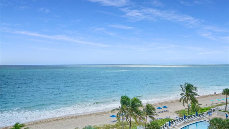 Image 40 of 40 For 4250 Galt Ocean Dr  7s