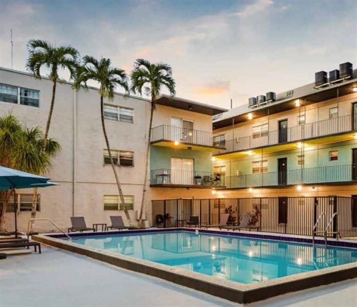 Details for 5525 41st St 221, Hollywood, FL 33023