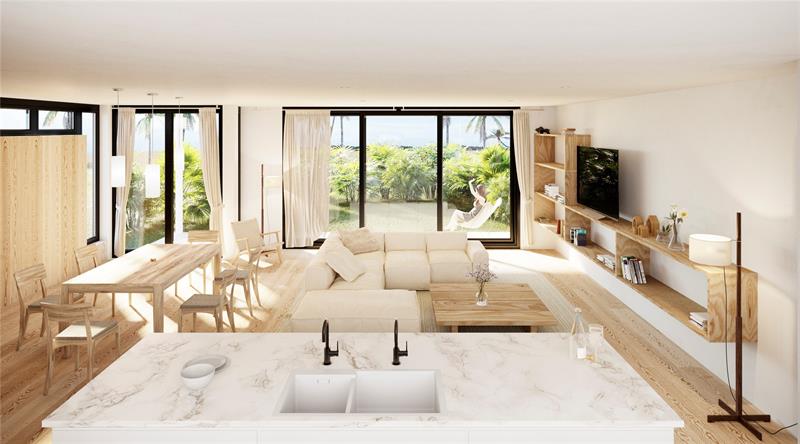 Image 3 of 9 For 724 Cypress Grove Drive  724