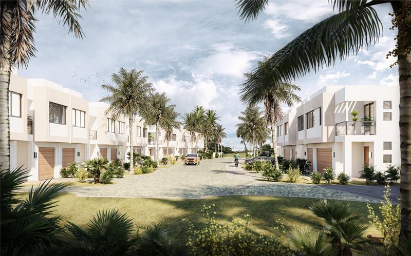 Image 5 of 9 For 724 Cypress Grove Drive  724