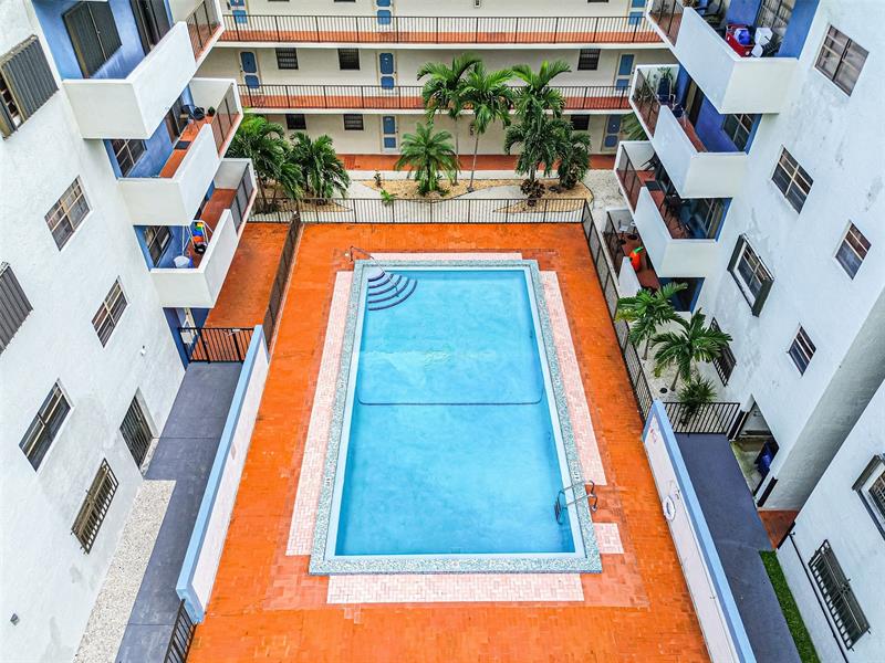 Details for 1470 41st St  201, Hialeah, FL 33012