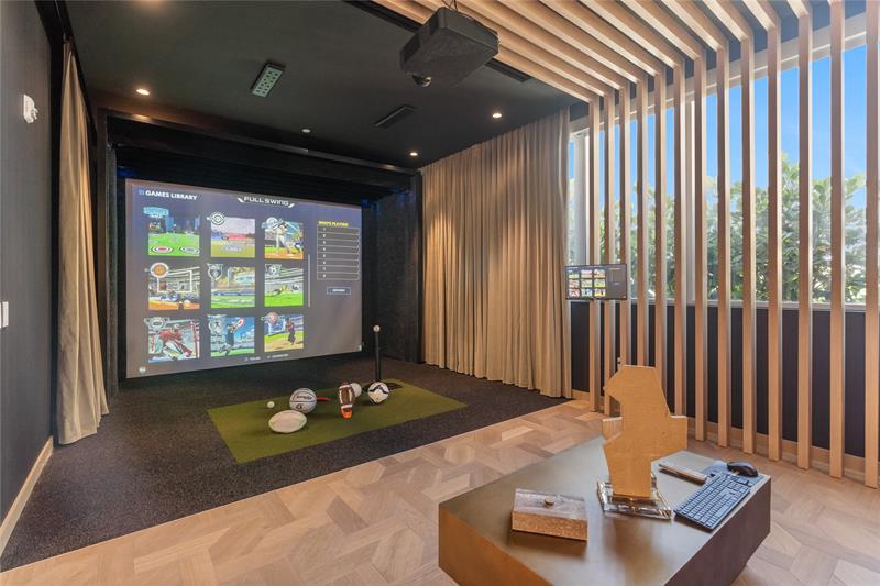 Image 42 of 46 For 153 Seabreeze Blvd  S-1501