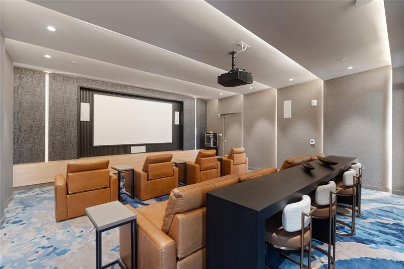 Image 43 of 46 For 153 Seabreeze Blvd  S-1501